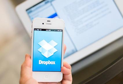 كيف تطوّرت خدمة Dropbox ووصل عدد مستخدميها لـ 200 مليون؟